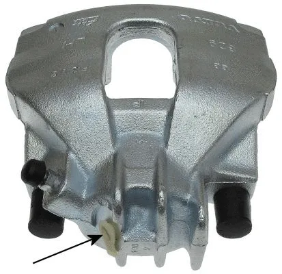 Brake Caliper (38122500)