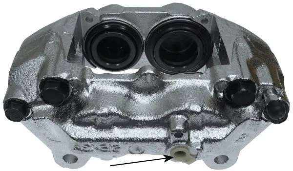 Brake Caliper (38103700)