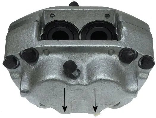 Brake Caliper (38206700)