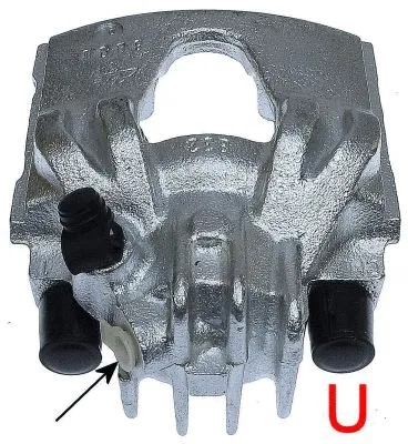 Brake Caliper (38057900)