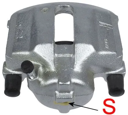 Brake Caliper (38082600)