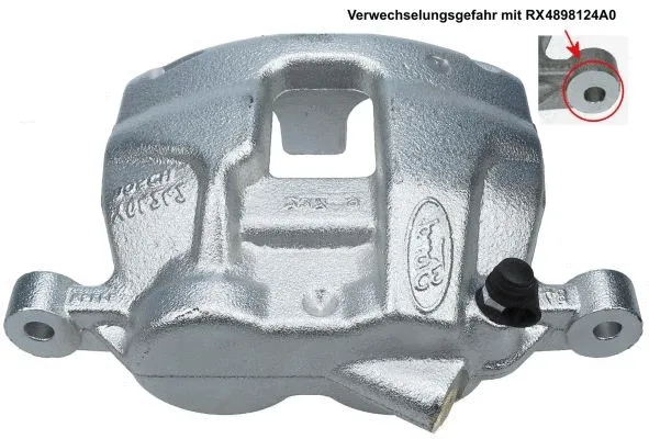 Brake Caliper (38163500)