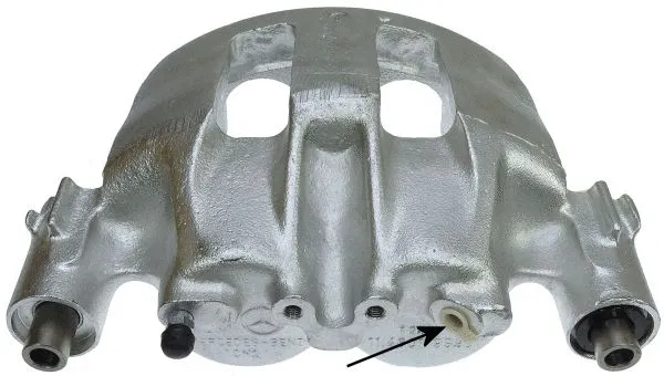 Brake Caliper (38121300)