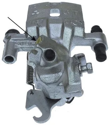 Brake Caliper (38087800)