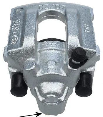 Brake Caliper (38191200)
