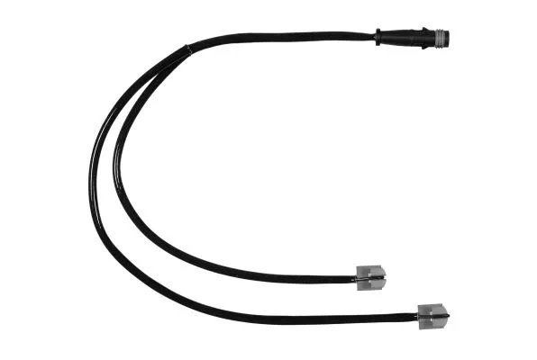 Warning Contact, brake pad wear (98024200)