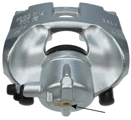 Brake Caliper (38201300)
