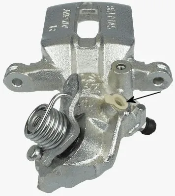 Brake Caliper (38090200)