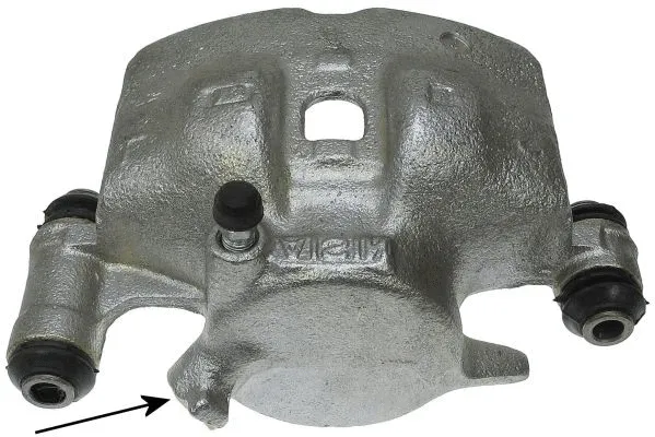 Brake Caliper (38152700)