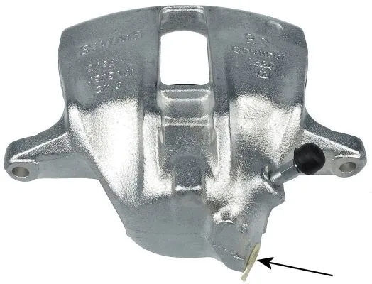 Brake Caliper (38070100)