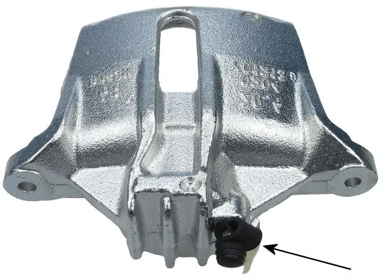 Brake Caliper (38063600)