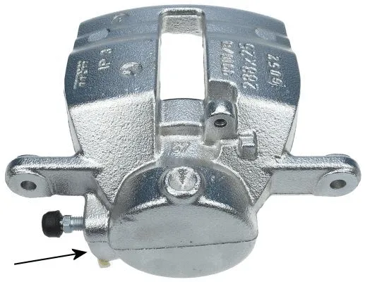 Brake Caliper (38180100)