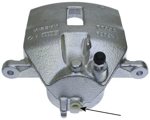 Brake Caliper (38081600)