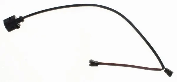 Warning Contact, brake pad wear (98065700)