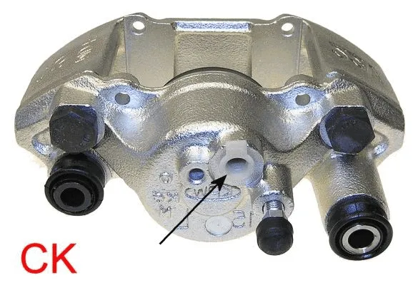 Brake Caliper (38149700)