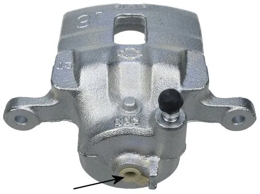 Brake Caliper (38144300)