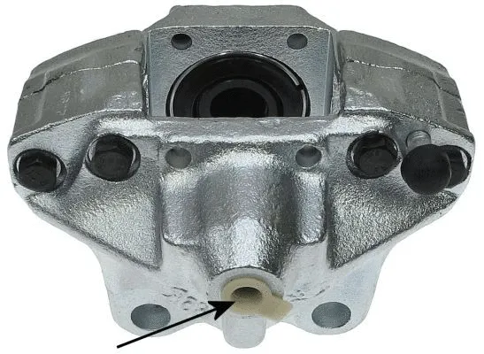 Brake Caliper (38186100)