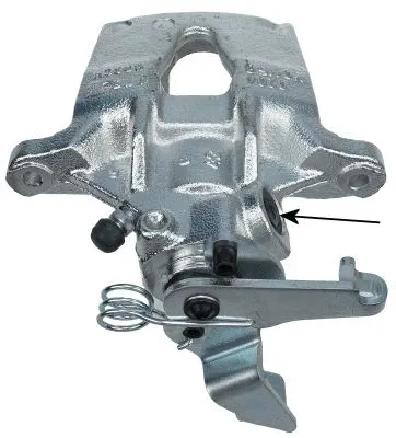 Brake Caliper (38131500)