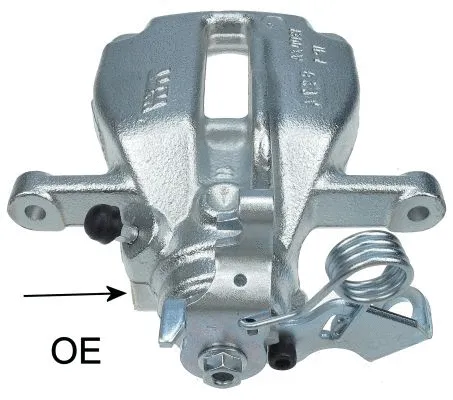 Brake Caliper (38137700)