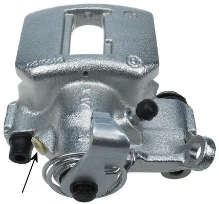 Brake Caliper (38093200)