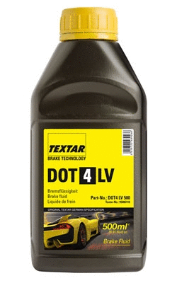 Brake Fluid (95006110)
