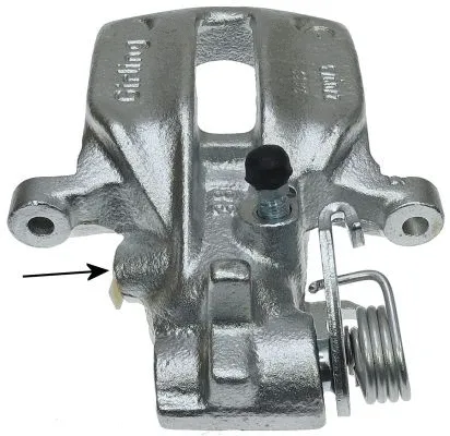Brake Caliper (38044100)