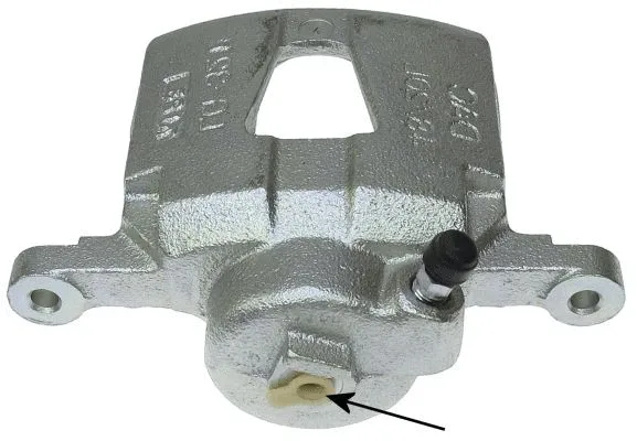 Brake Caliper (38162900)