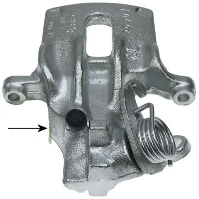 Brake Caliper (38035800)