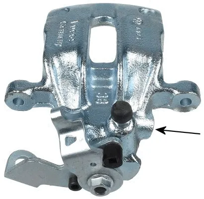 Brake Caliper (38093400)