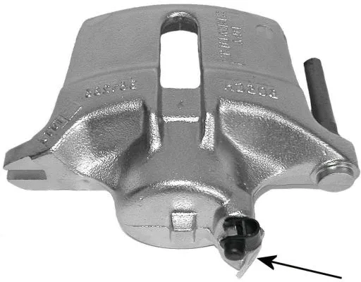 Brake Caliper (38075000)