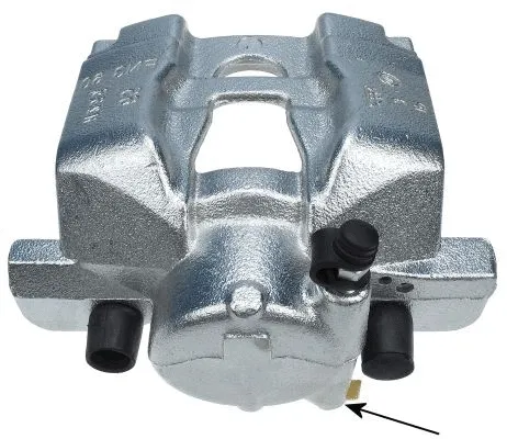 Brake Caliper (38200200)