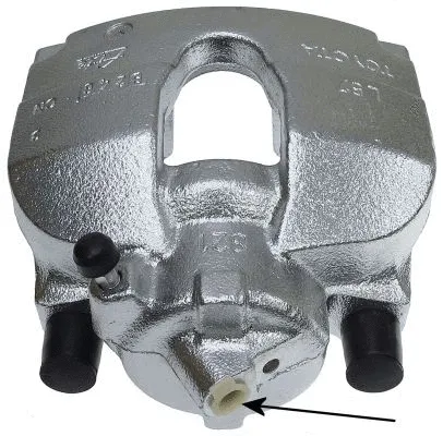 Brake Caliper (38151800)