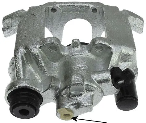 Brake Caliper (38089700)