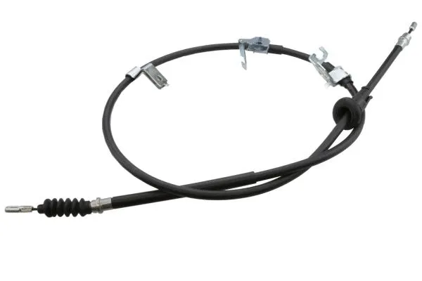 Cable Pull, parking brake (44090000)
