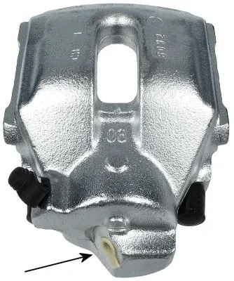 Brake Caliper (38084200)