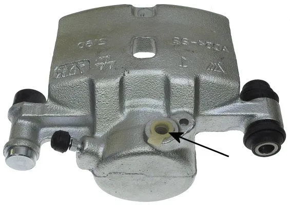 Brake Caliper (38150700)