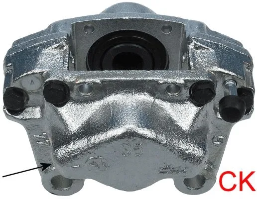 Brake Caliper (38036100)