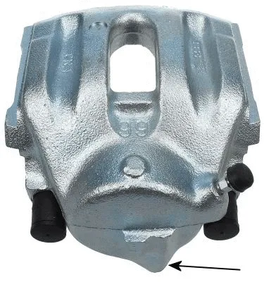 Brake Caliper (38083600)