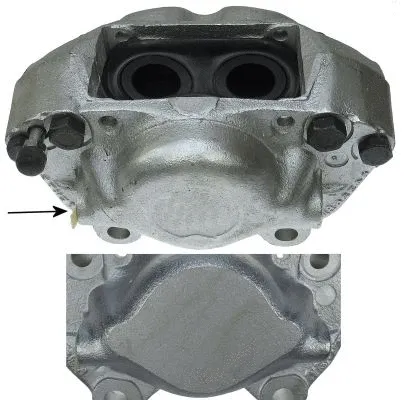 Brake Caliper (38189800)