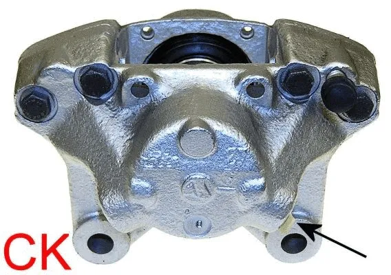 Brake Caliper (38040700)