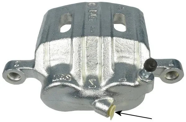 Brake Caliper (38159700)