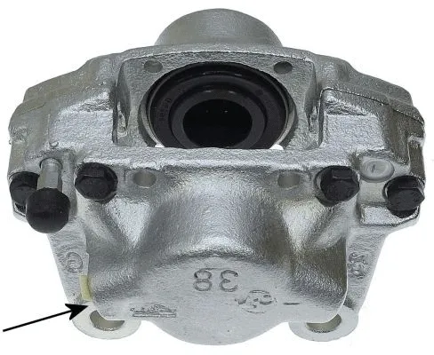 Brake Caliper (38042400)