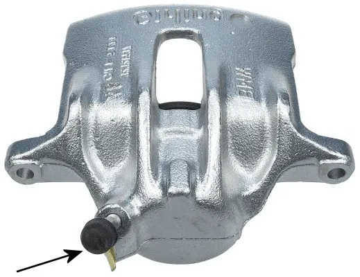 Brake Caliper (38059700)