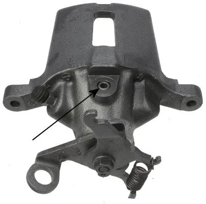Brake Caliper (38175000)