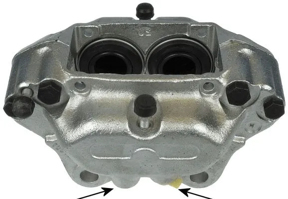 Brake Caliper (38188000)