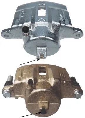 Brake Caliper (38123600)