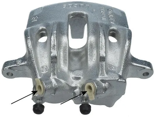 Brake Caliper (38051400)