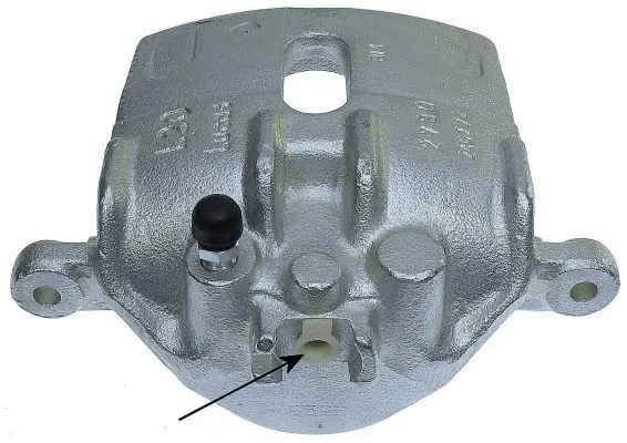 Brake Caliper (38118100)