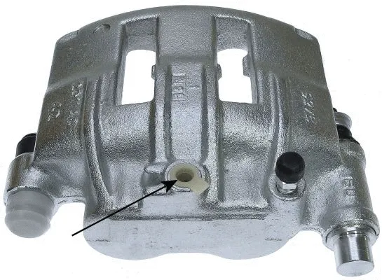 Brake Caliper (38054200)