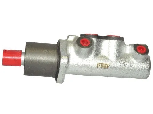 Brake Master Cylinder (33020000)